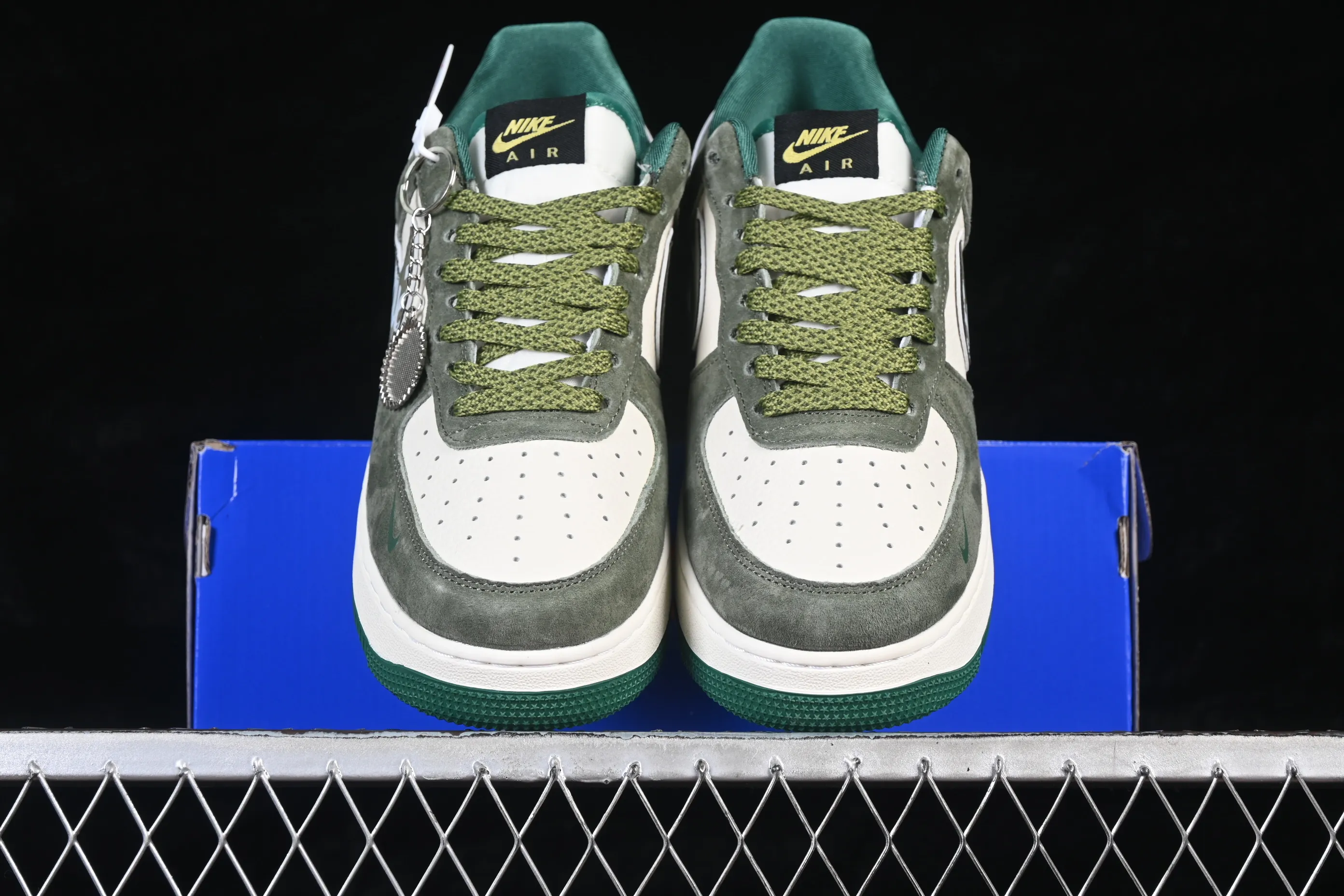 All categories Nk Air Force 1 Air Force series Nk Air Force 1 Low Air Force low-top Nike Air Force 1'07 Low joint model Air Force 1 low-top casual sneakers SY1388-027